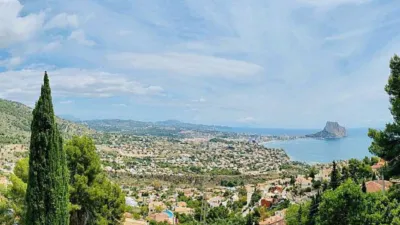 Chalet in Calpe - Calp photo 36