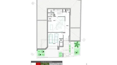 Chalet in Calpe - Calp photo 39