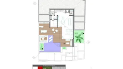 Chalet in Calpe - Calp photo 40