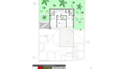 Chalet in Calpe - Calp photo 41