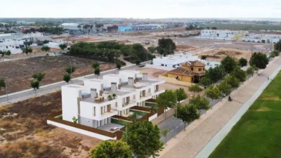 House in Pilar de la Horadada - View 2
