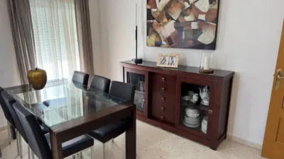 Penthouse on Carlos Cano Street photo 10