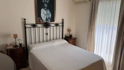Penthouse on Carlos Cano Street photo 13