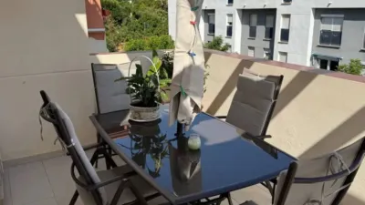 Penthouse on Carlos Cano Street photo 4