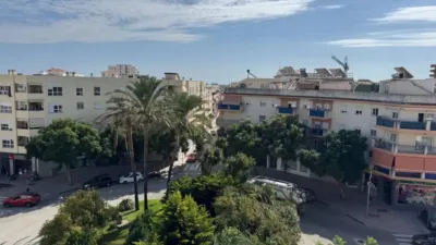 Penthouse on Carlos Cano Street photo 6