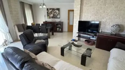Penthouse on Carlos Cano Street photo 8