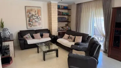 Penthouse on Carlos Cano Street photo 9