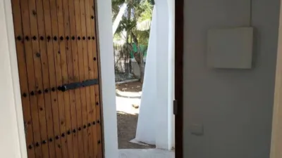 Chalet in Santanyí photo 8