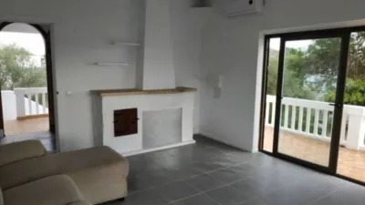 Chalet in Santanyí photo 11