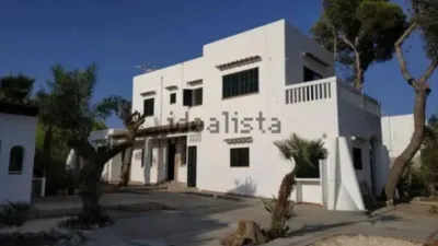 Chalet in Santanyí photo 9