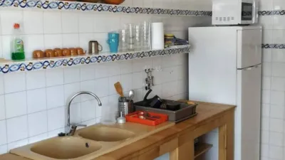 Chalet in Santanyí photo 31
