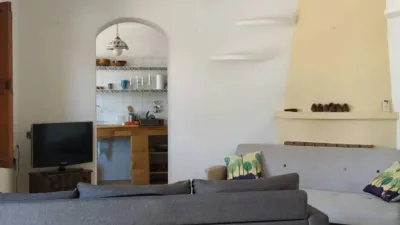 Chalet in Santanyí photo 33