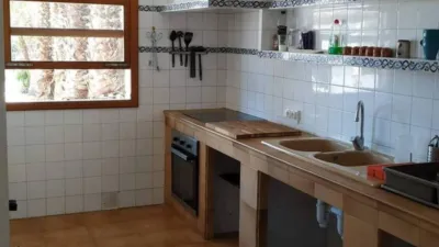 Chalet in Santanyí photo 37