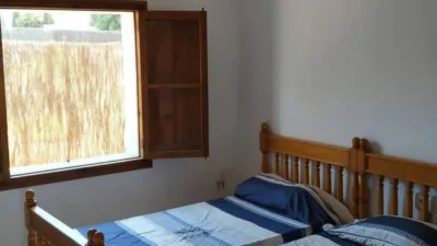 Chalet in Santanyí photo 39