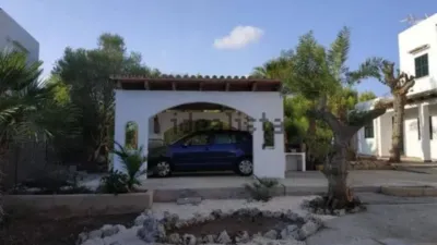 Chalet in Santanyí photo 2