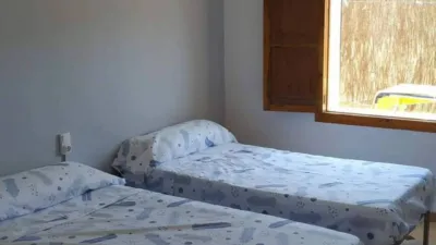 Chalet in Santanyí photo 40