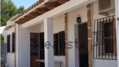 Chalet in Santanyí photo 10