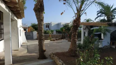 Chalet in Santanyí photo 3