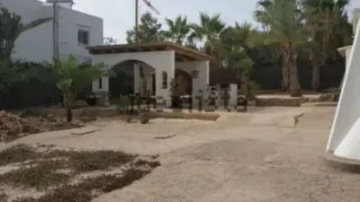 Chalet in Santanyí photo 4