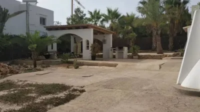 Chalet in Santanyí photo 6