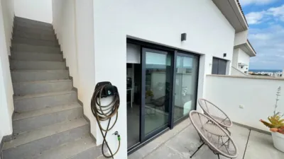 Chalet in Guardamar del Segura photo 21