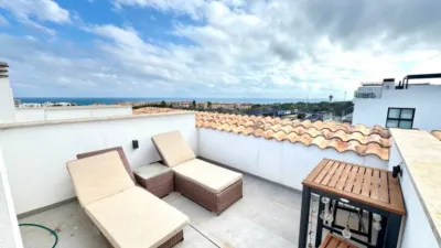 Chalet in Guardamar del Segura photo 23
