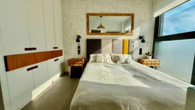 Chalet in Guardamar del Segura photo 24