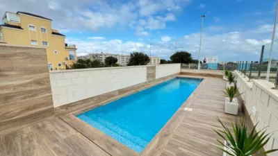Chalet in Guardamar del Segura photo 37
