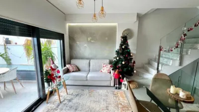 Chalet in Guardamar del Segura photo 5
