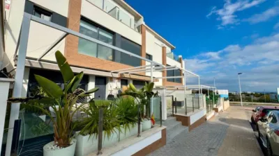 Chalet in Guardamar del Segura photo 6
