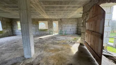 Chalet in Couxil photo 24