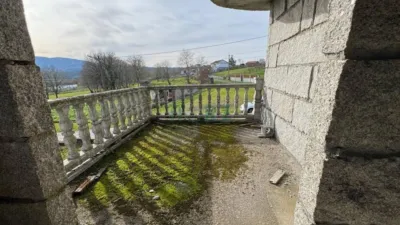 Chalet in Couxil photo 27