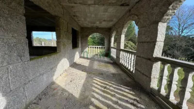 Chalet in Couxil photo 28