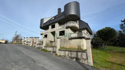Chalet in Couxil photo 2
