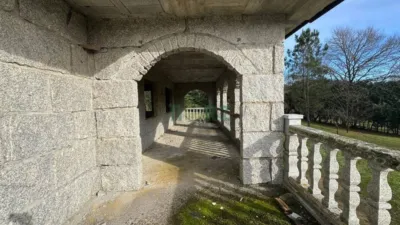 Chalet in Couxil photo 32