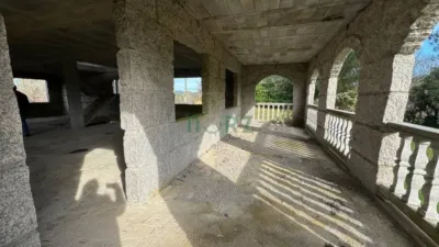 Chalet in Couxil photo 33