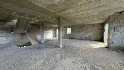 Chalet in Couxil photo 41
