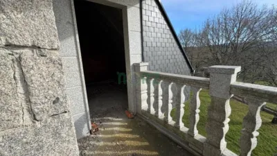 Chalet in Couxil photo 45