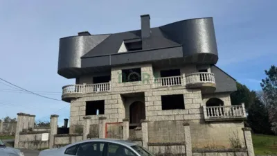 Chalet in Couxil photo 4