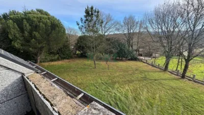 Chalet in Couxil photo 52