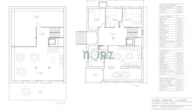 Chalet in Couxil photo 62