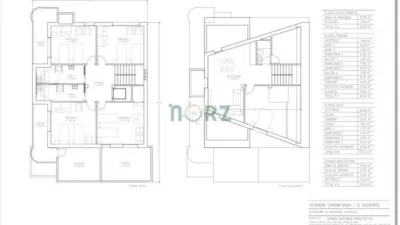 Chalet in Couxil photo 64