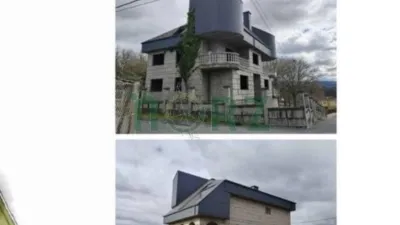 Chalet in Couxil photo 67