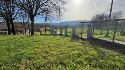 Chalet in Couxil photo 7