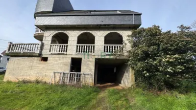 Chalet in Couxil photo 9