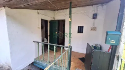 Casa en Atrio (Leiro) photo 12