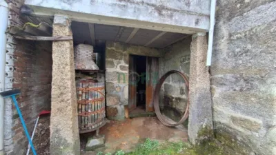 Casa en Atrio (Leiro) photo 13