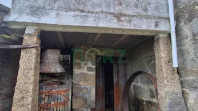 Casa en Atrio (Leiro) photo 15