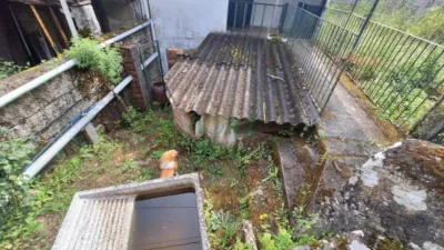 Casa en Atrio (Leiro) photo 16