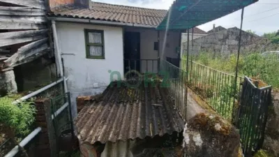 Casa en Atrio (Leiro) photo 17